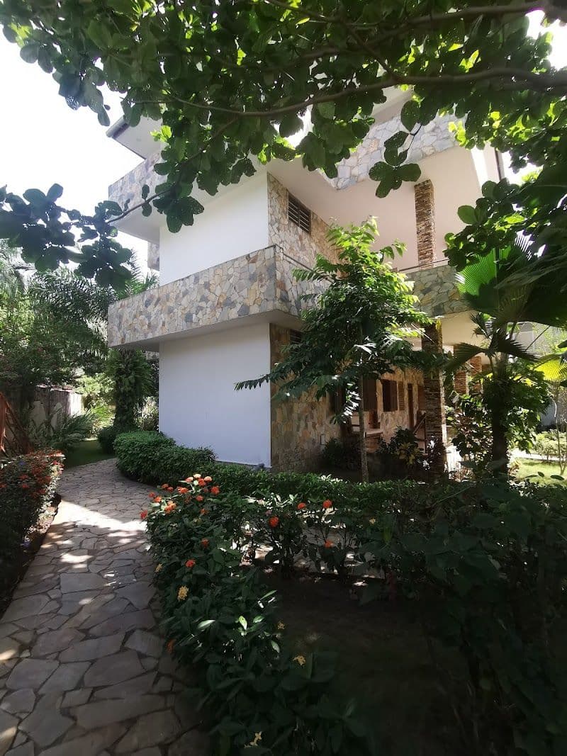 Hotel Parc Residence - Kpalimé - Togo