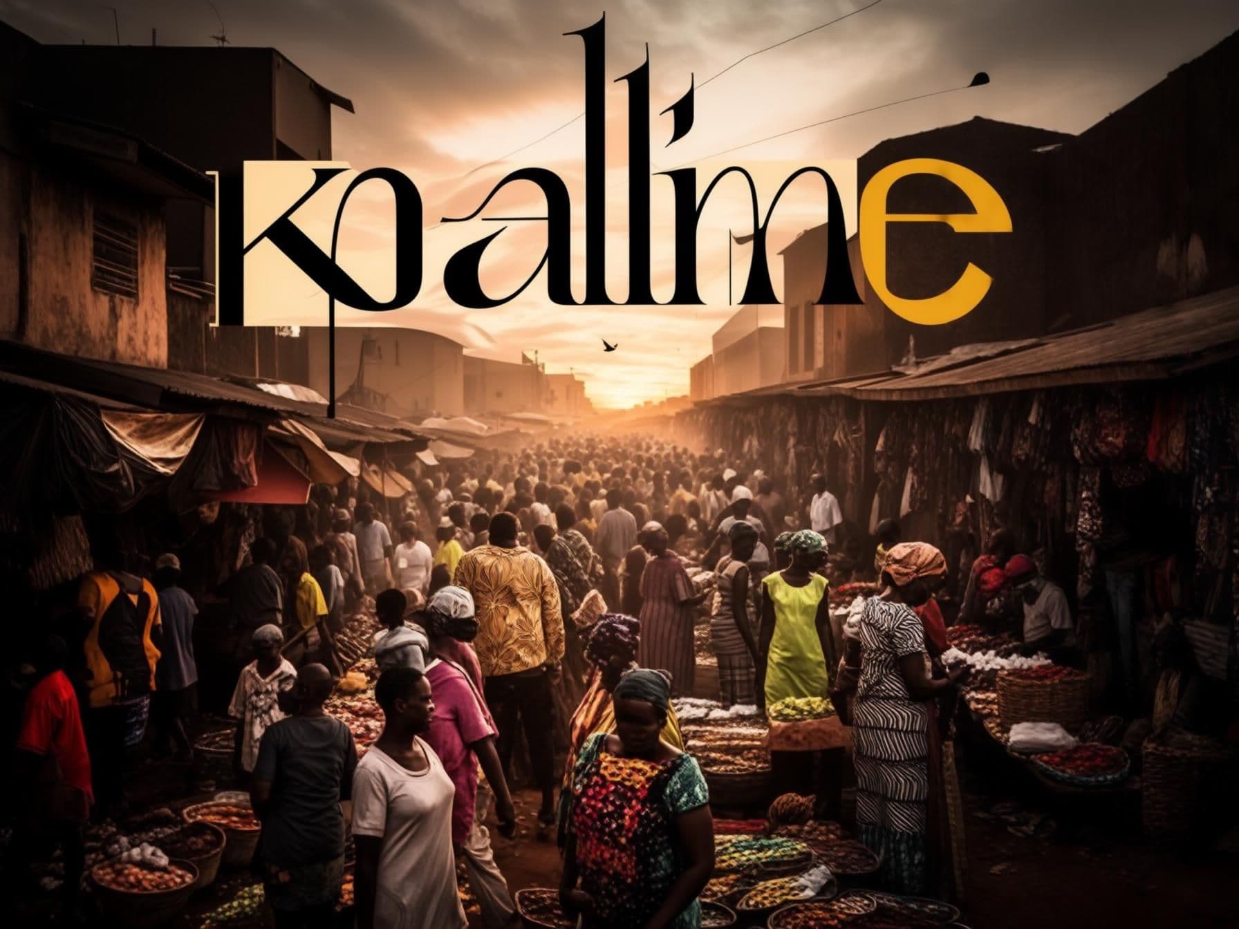 3 Days in Kpalime