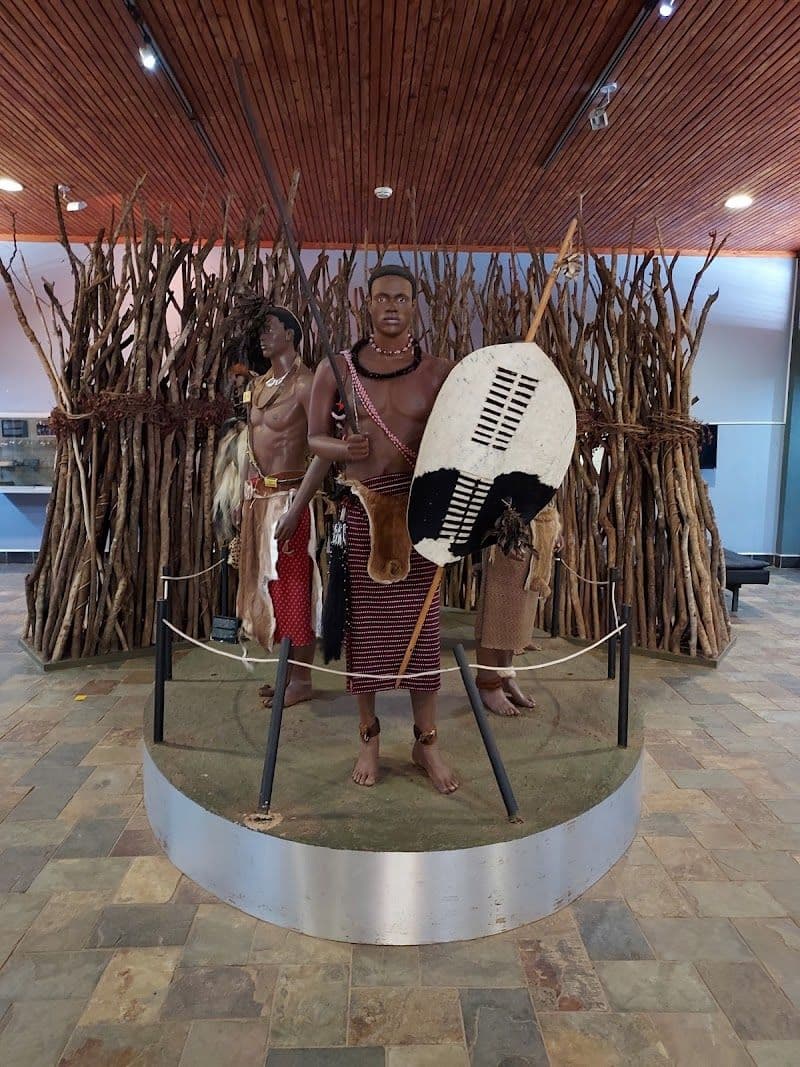 Tour the National Museum of Eswatini - Lobamba - Eswatini