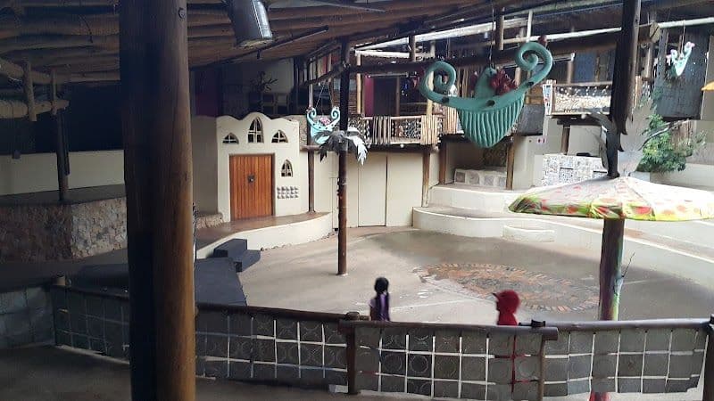 Malandelas Restaurant - Malkerns - Eswatini