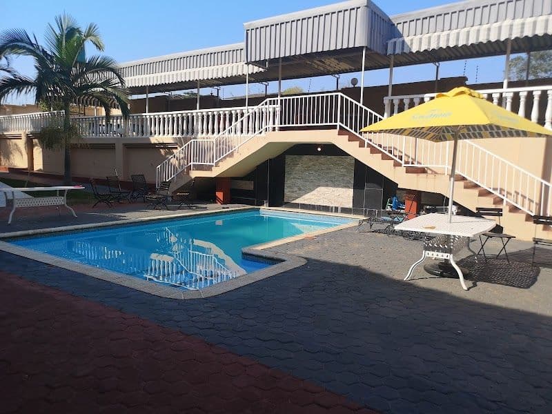 Global Village Guest House