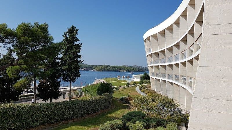 D-Resort Šibenik