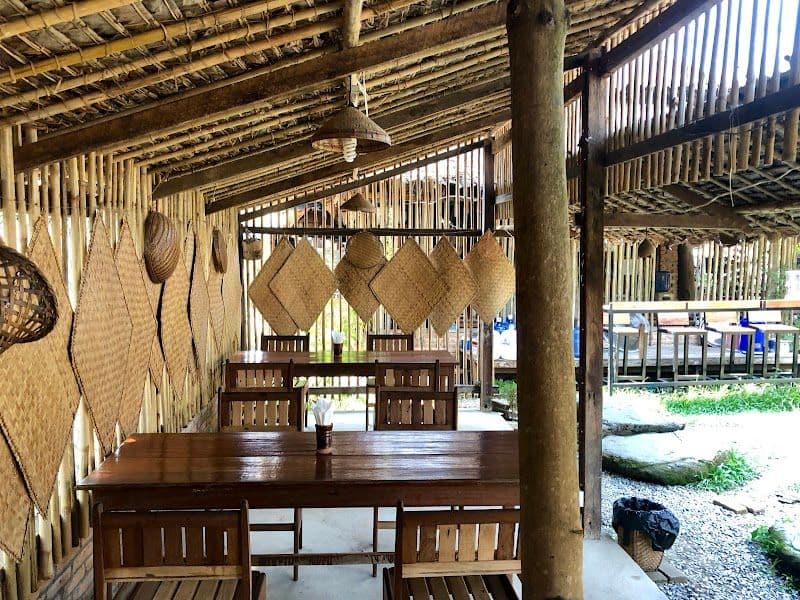 Veranda Youth Community Café - Pa-an - Myanmar (Burma)