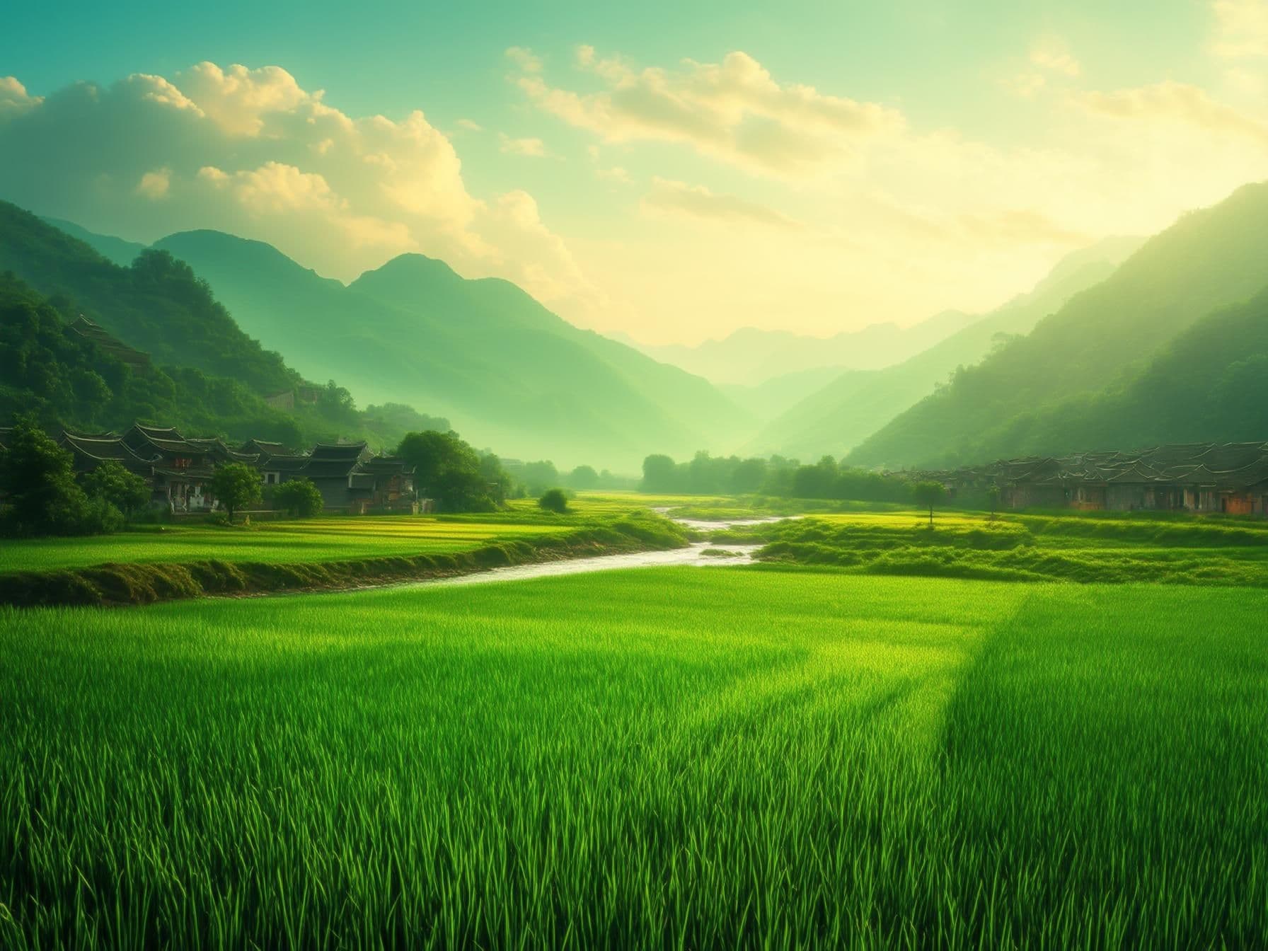 Top 10 Must Visit Attractions in Wuyuan China for First Time Travelers