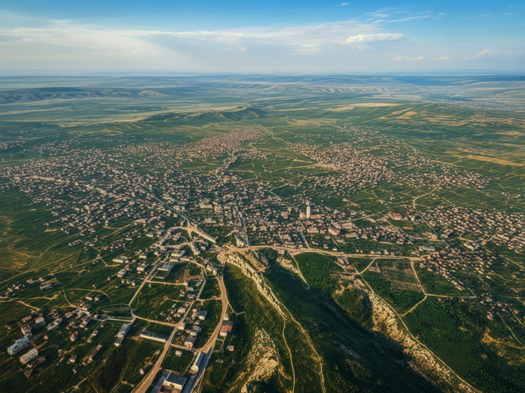 Trip to Orheiul Vechi