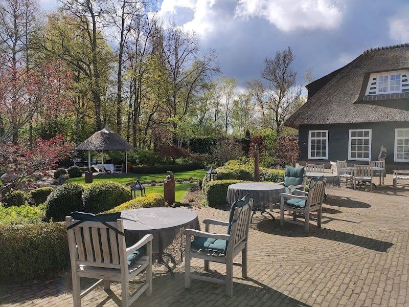 De Lindenhof - Giethoorn - Netherlands