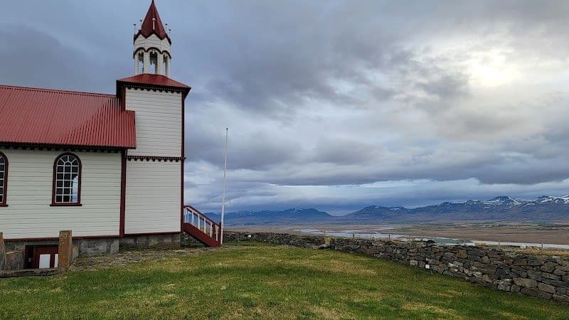 Hofsstaðir Country Hotel