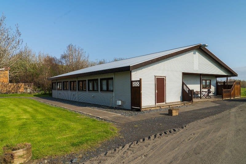 Sólheimahjáleiga Guesthouse