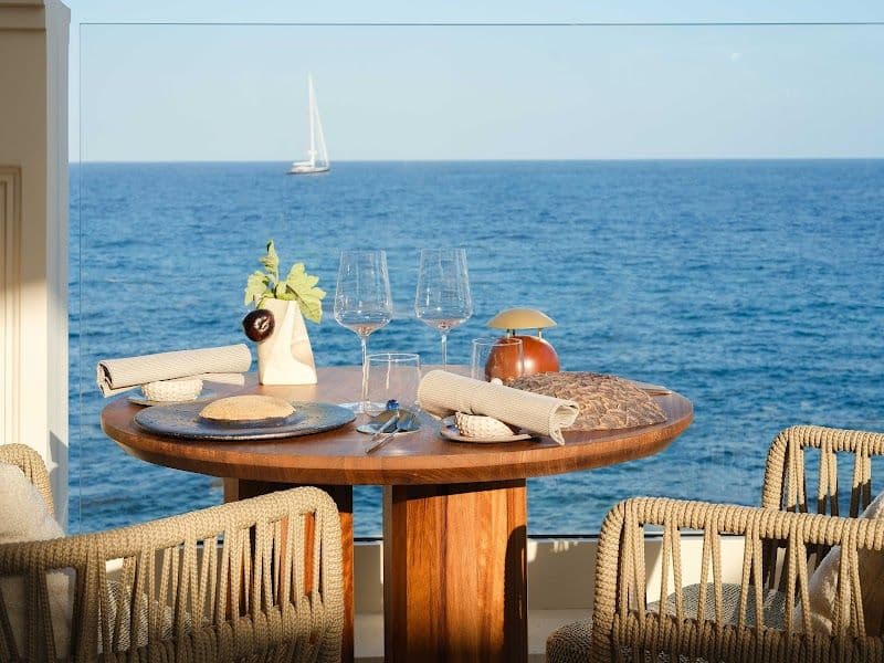 Blue Bay - Monte Carlo