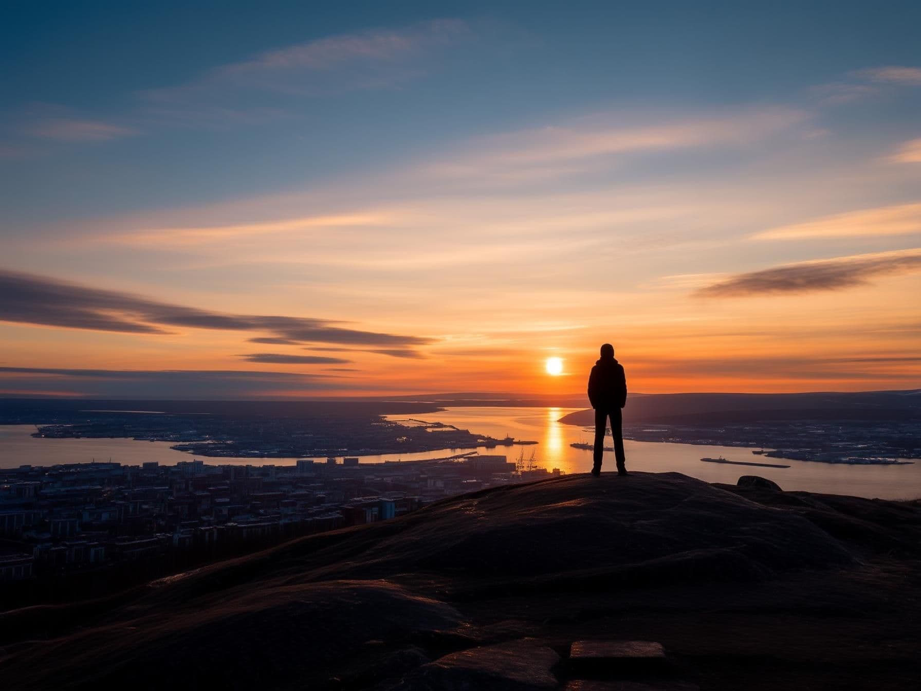 3 Days in Murmansk