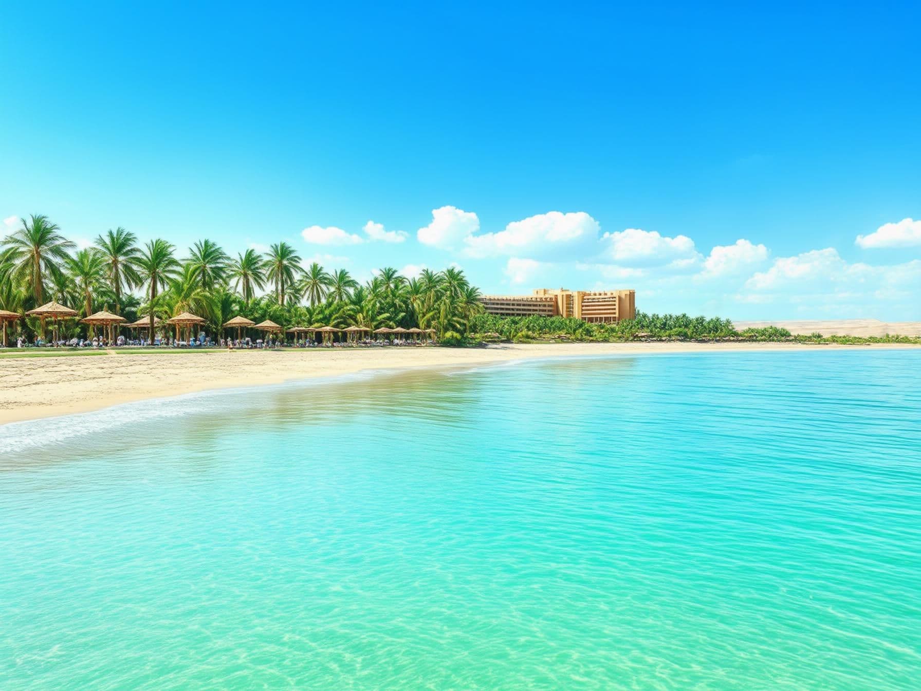 A Complete Travel Guide to Hotels and Flights in Salalah