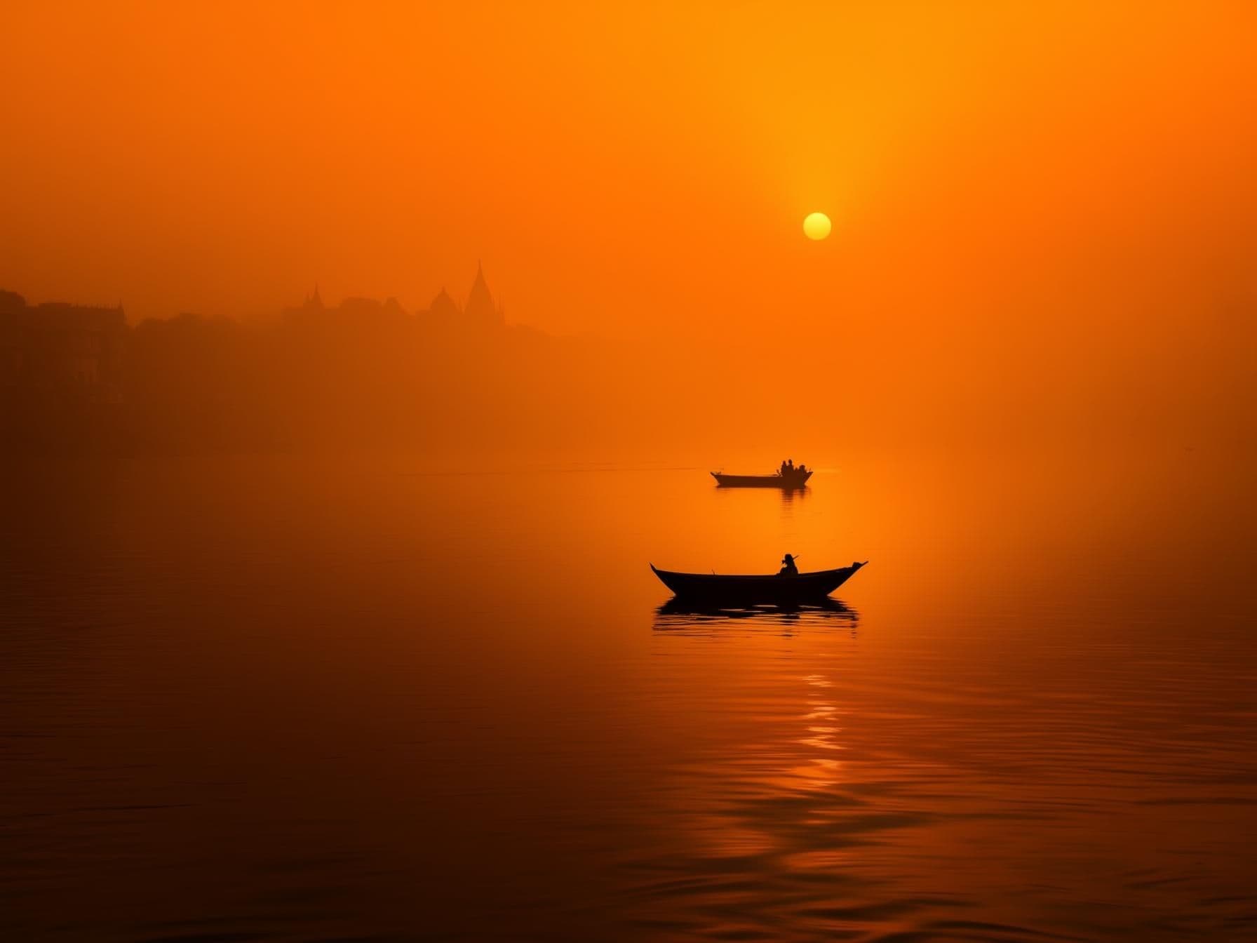 3 Days in Varanasi