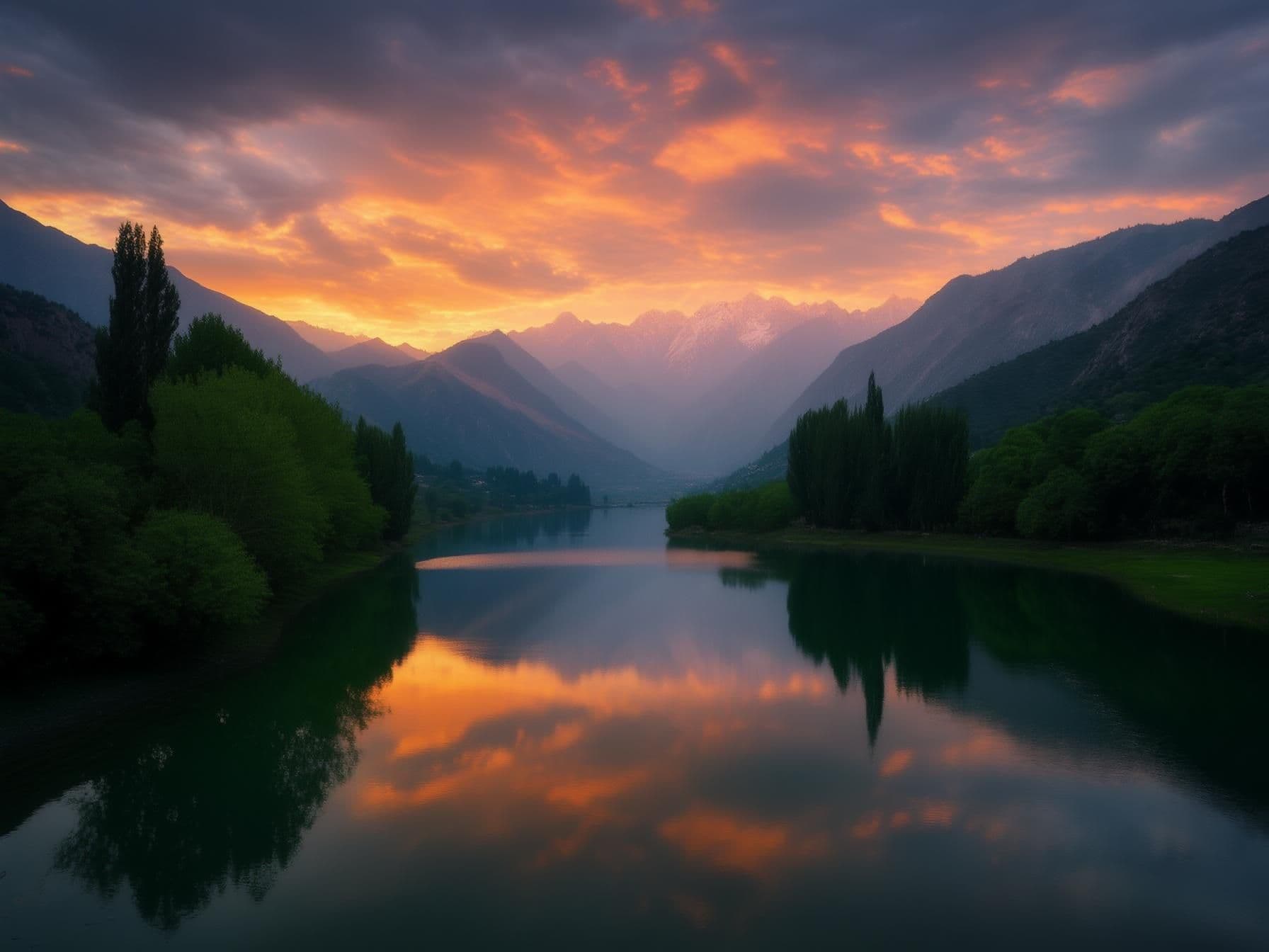 Top 10 Must-Visit Attractions in Swat Valley for First-Time Travelers