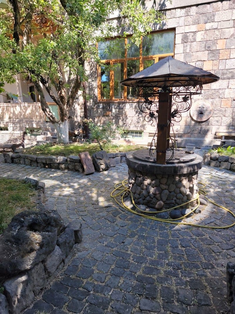 Villa Kars - Gyumri - Armenia