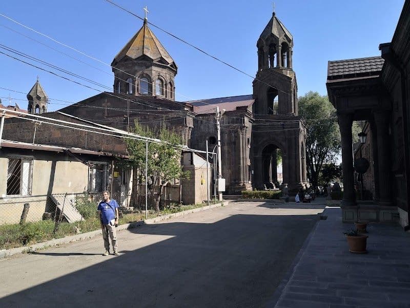 Hotel Plaza Viktoria - Gyumri - Armenia