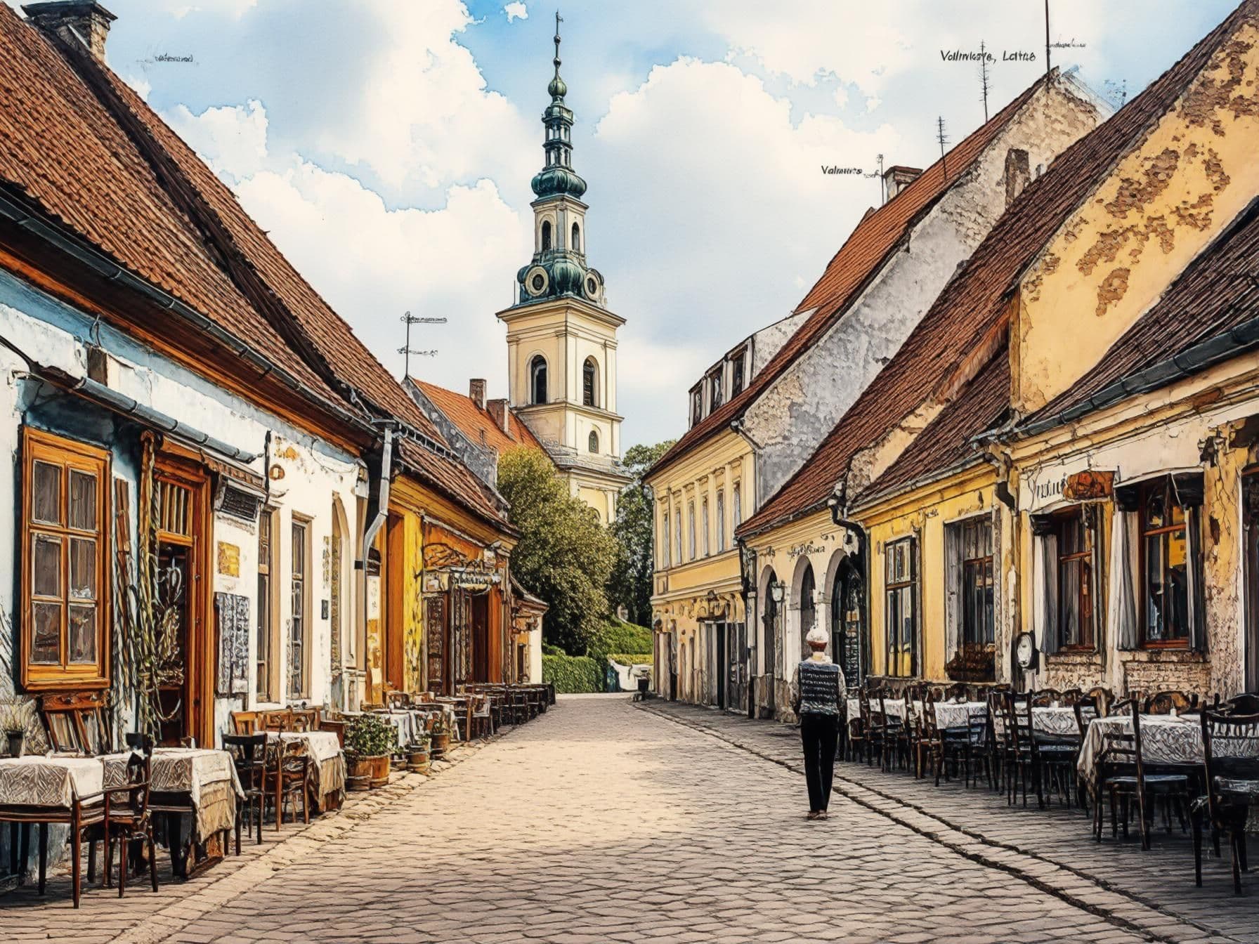 3 Days in Valmiera