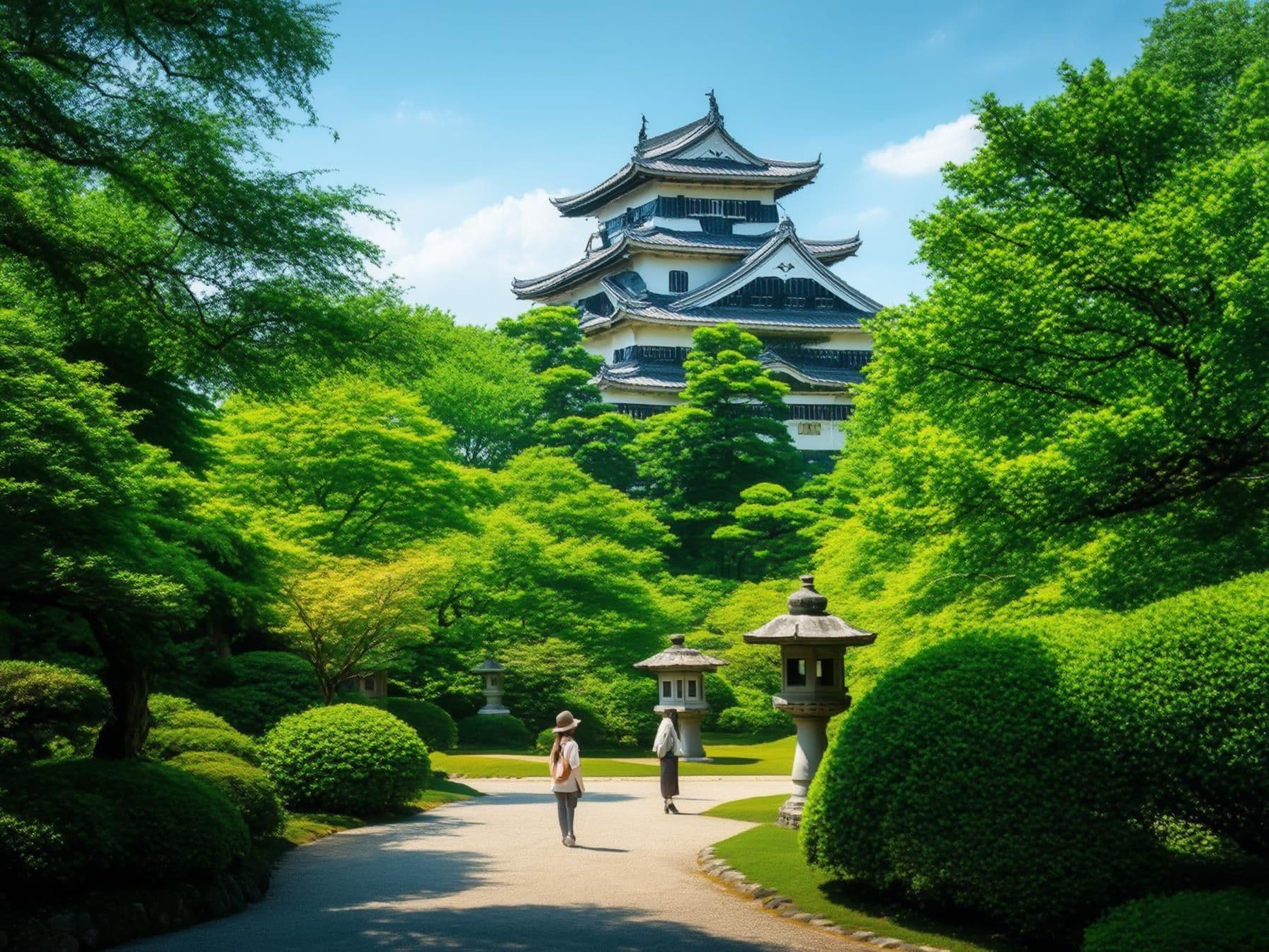 3 Days in Kanazawa