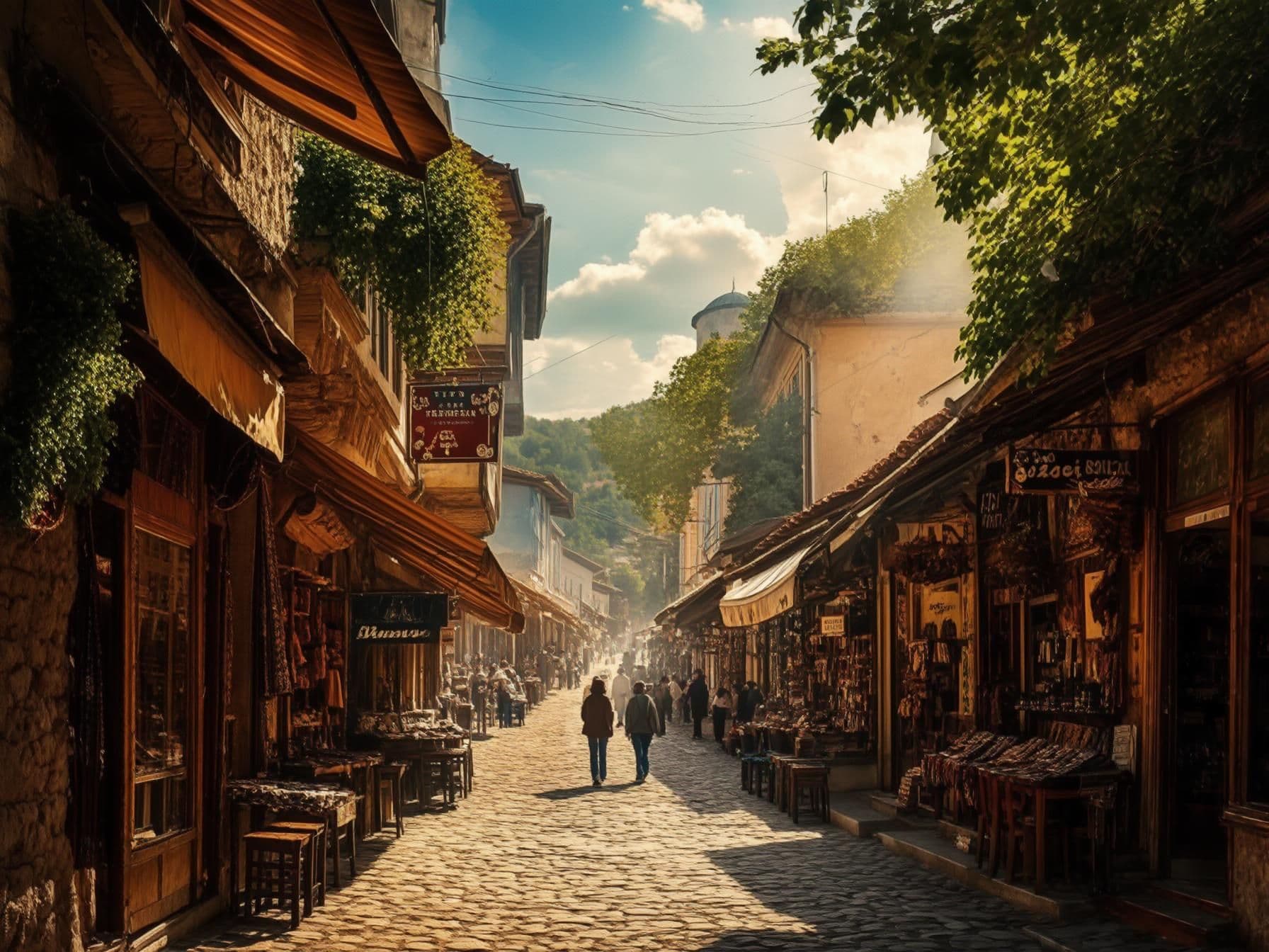 3 Days in Bitola