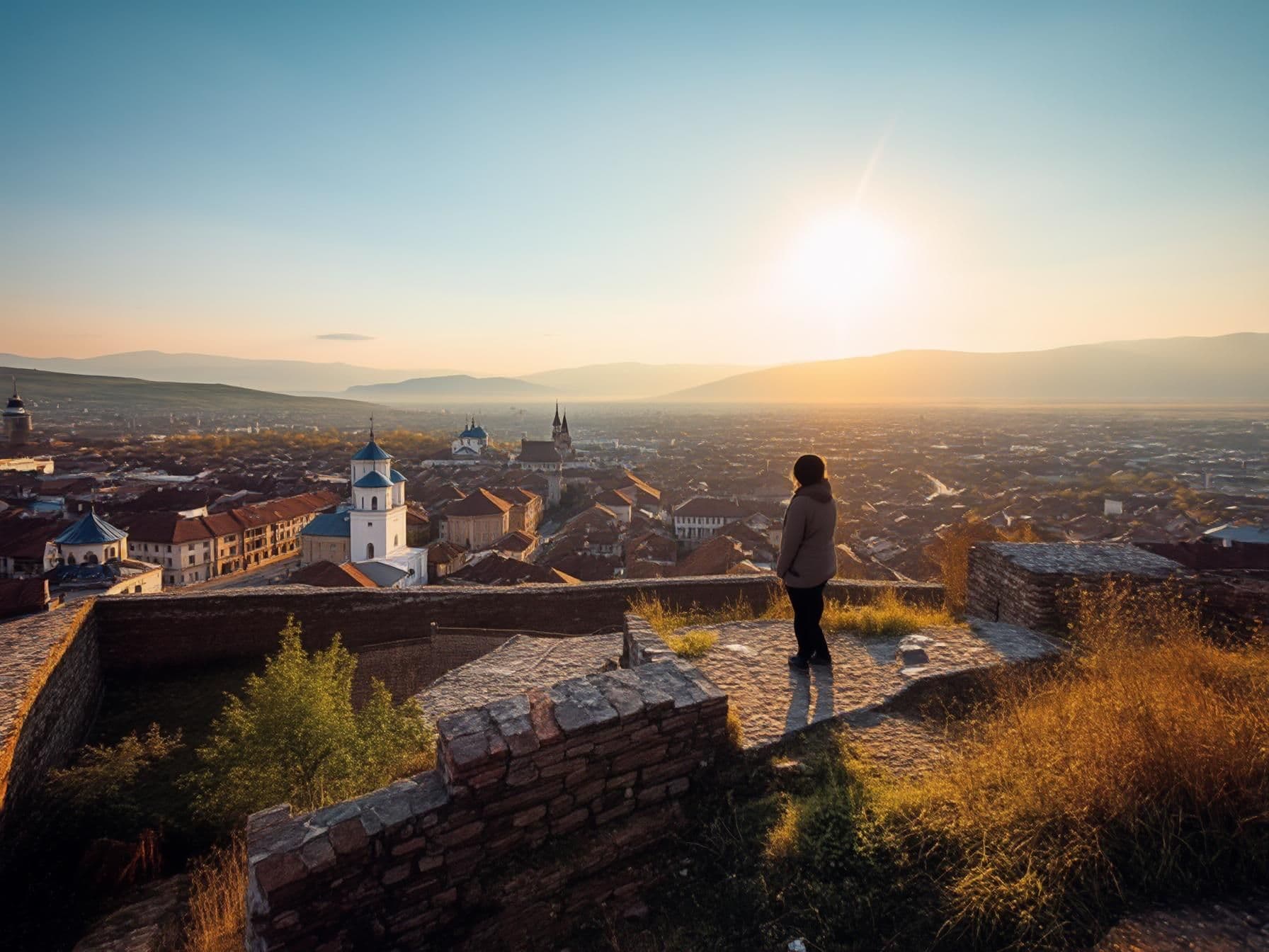 3 Days in Strumica