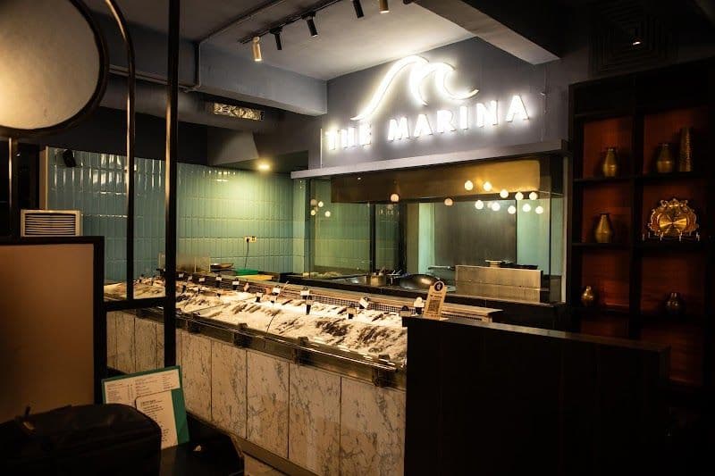 The Marina - Chennai - India