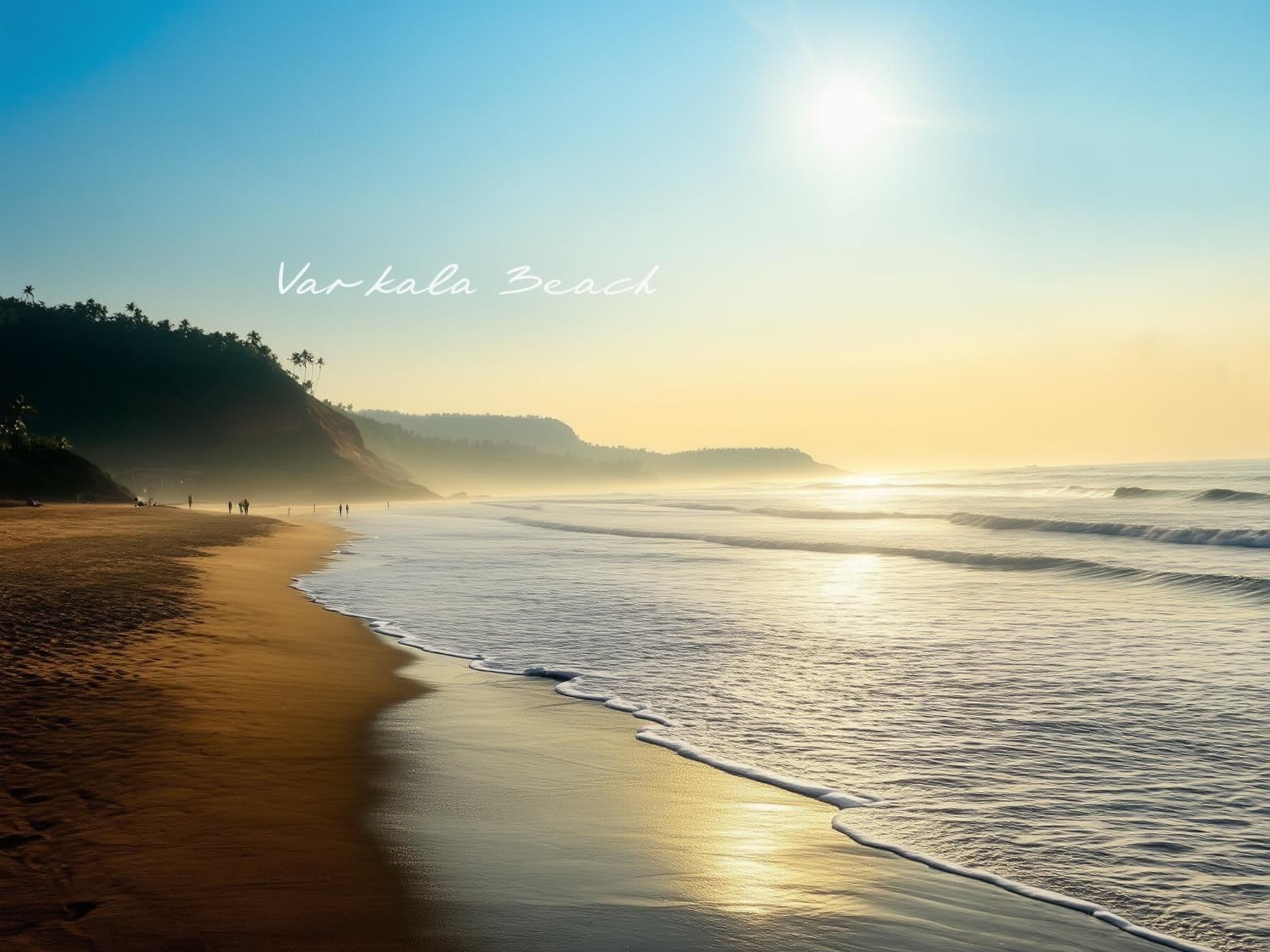3 Days in Varkala