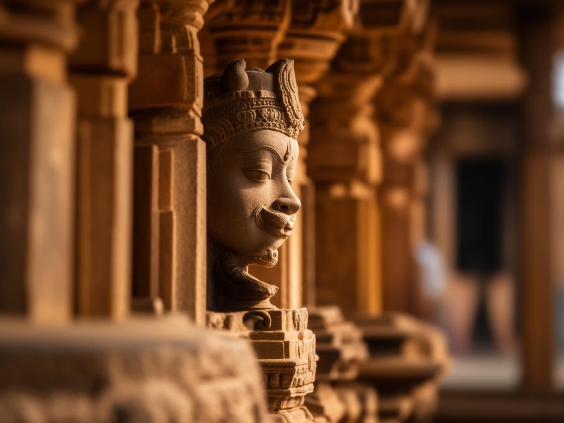 Best Hotels and Travel Tips for Visiting Tanjore India