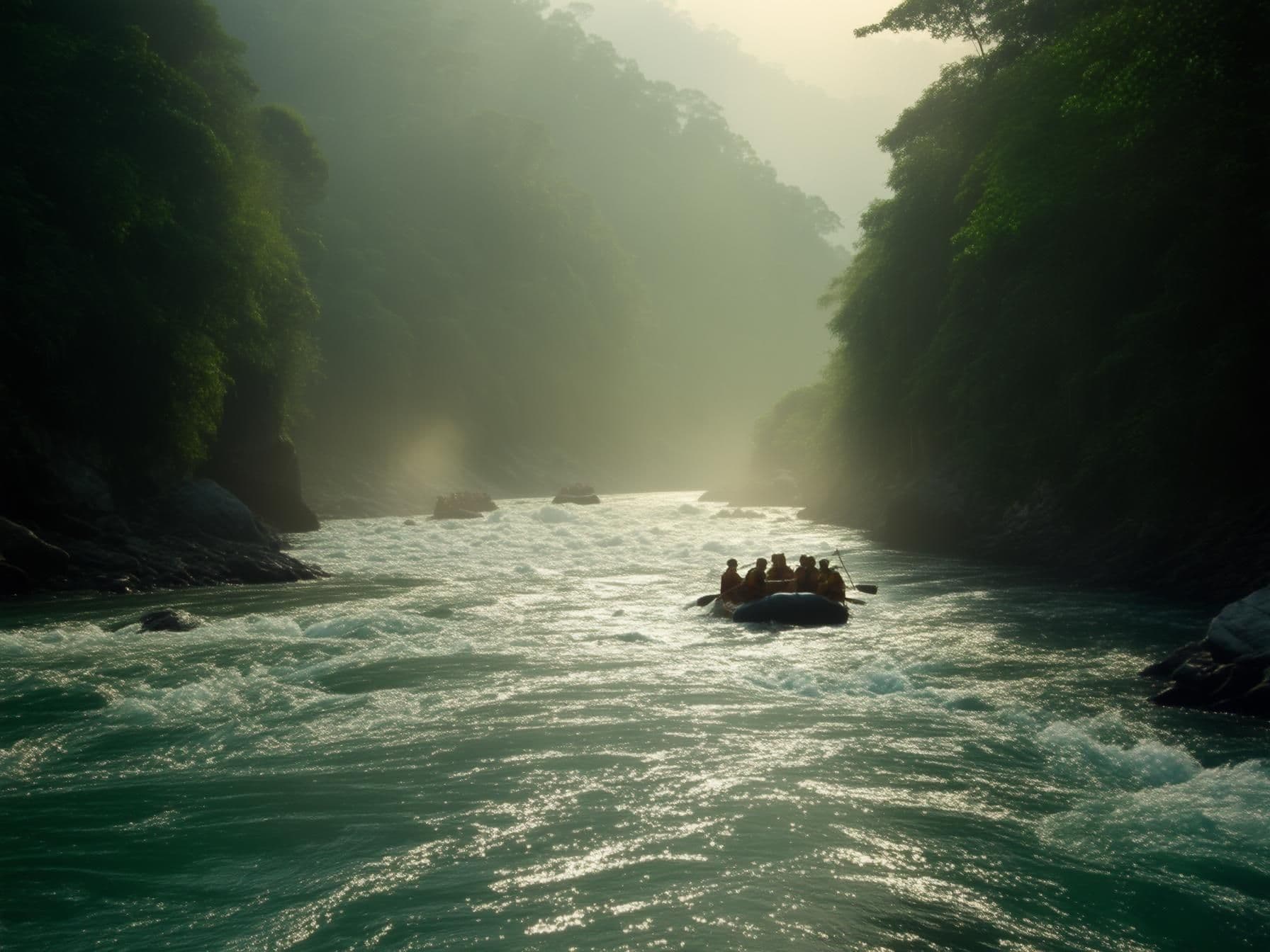 3 Days in Dandeli