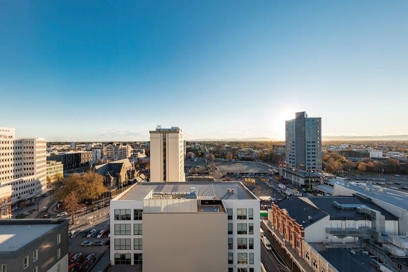 Fable Christchurch - Christchurch - New Zealand