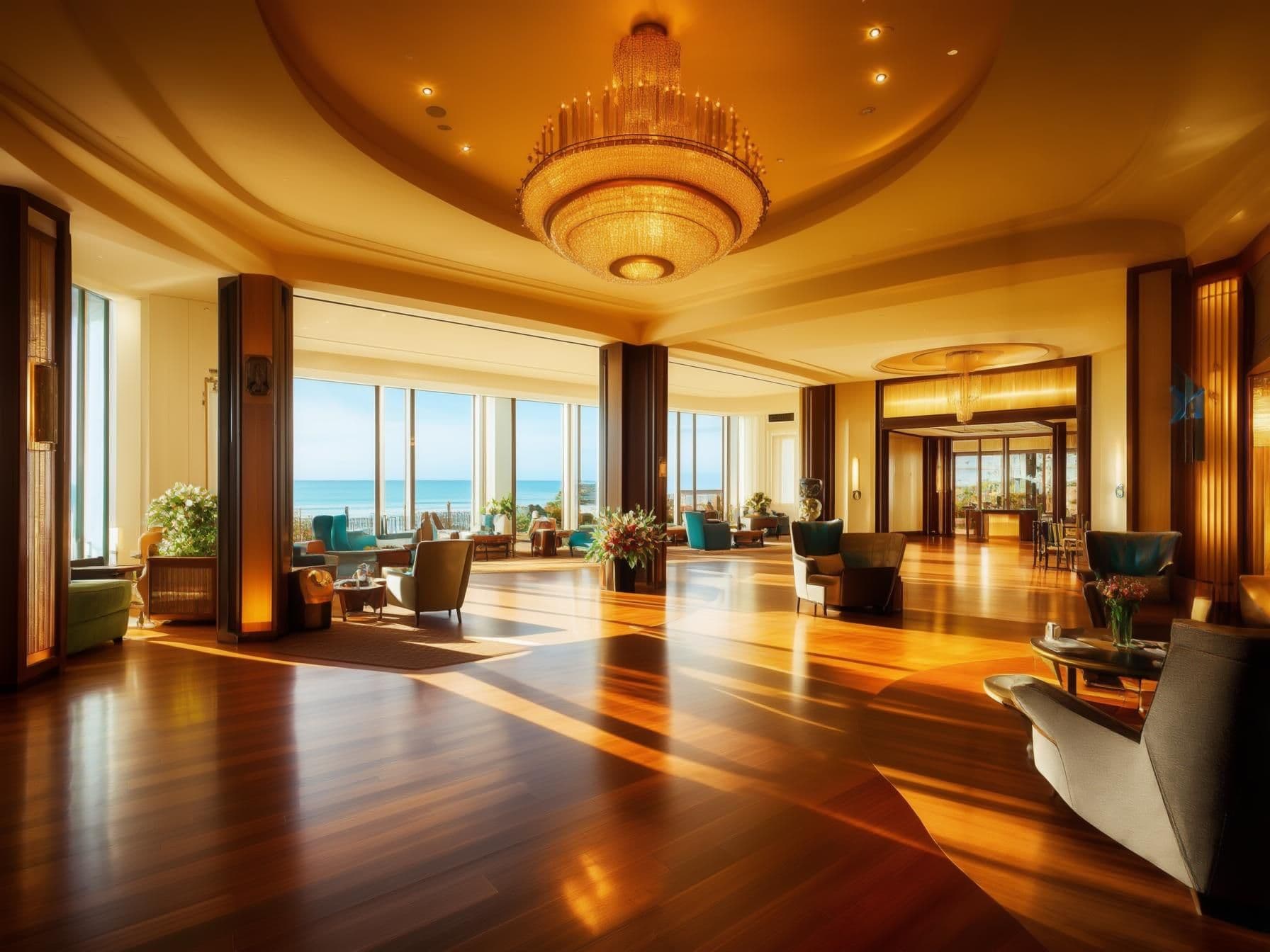 Best Hotels and Accommodation Options in Napier for Every Budget