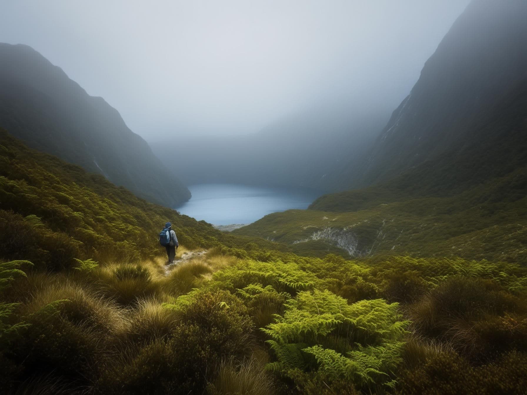 3 Days in Te Anau