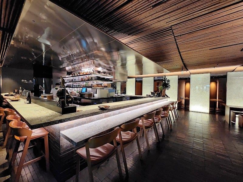 Raku - Canberra - Australia