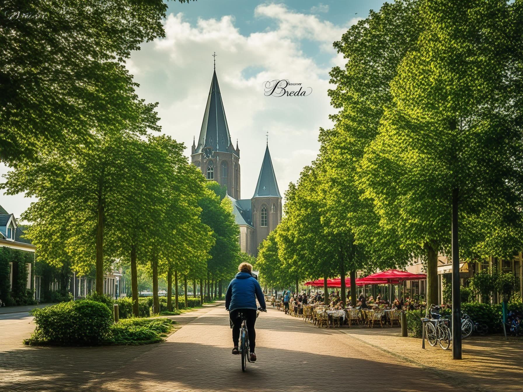 3 Days in Breda