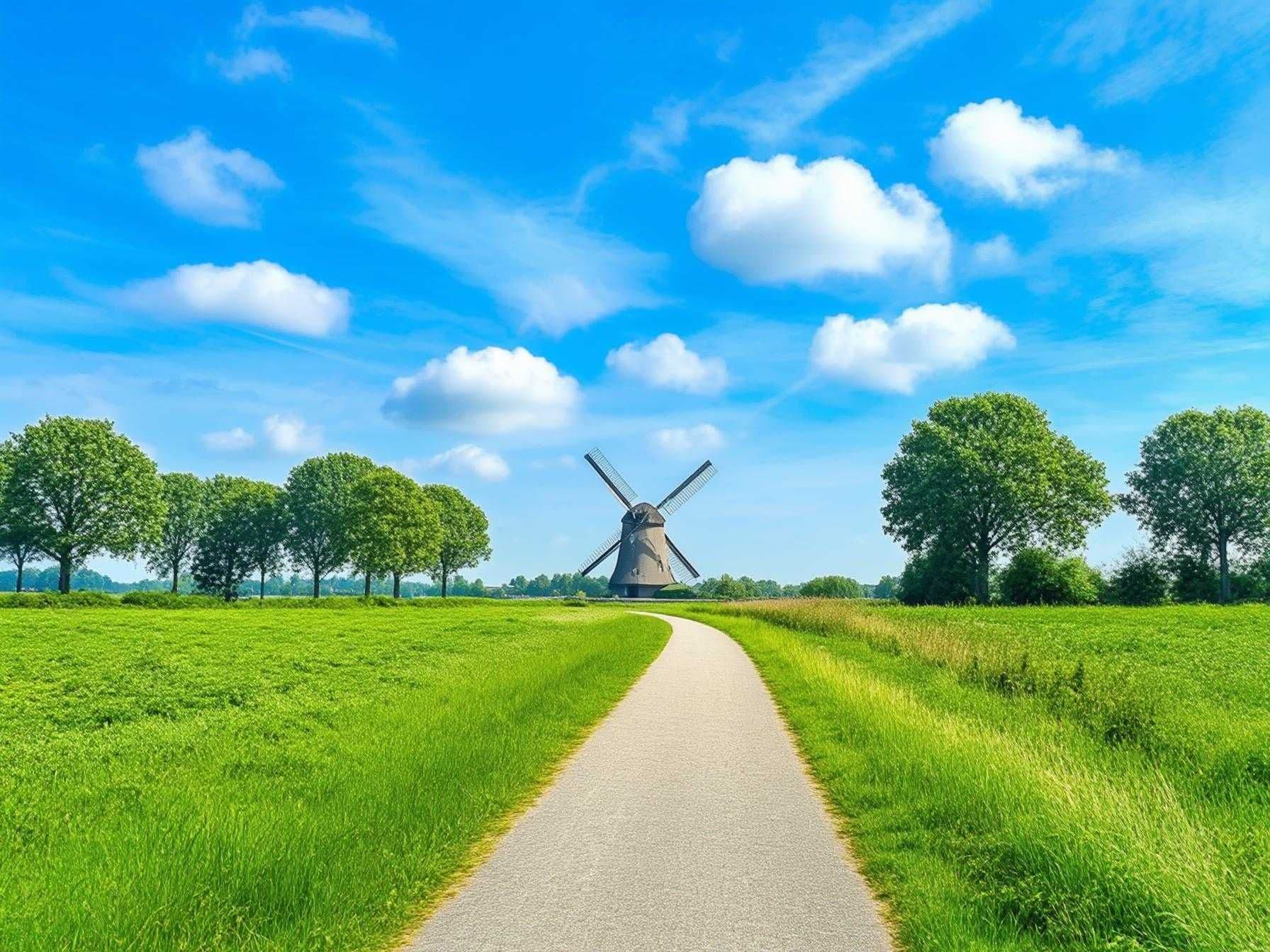 Exploring Apeldoorn Best Day Trips and Outdoor Activities Around the City