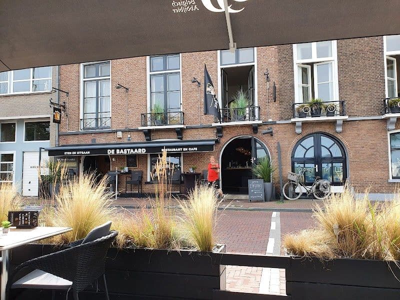 De Bastaard - Kampen - Netherlands