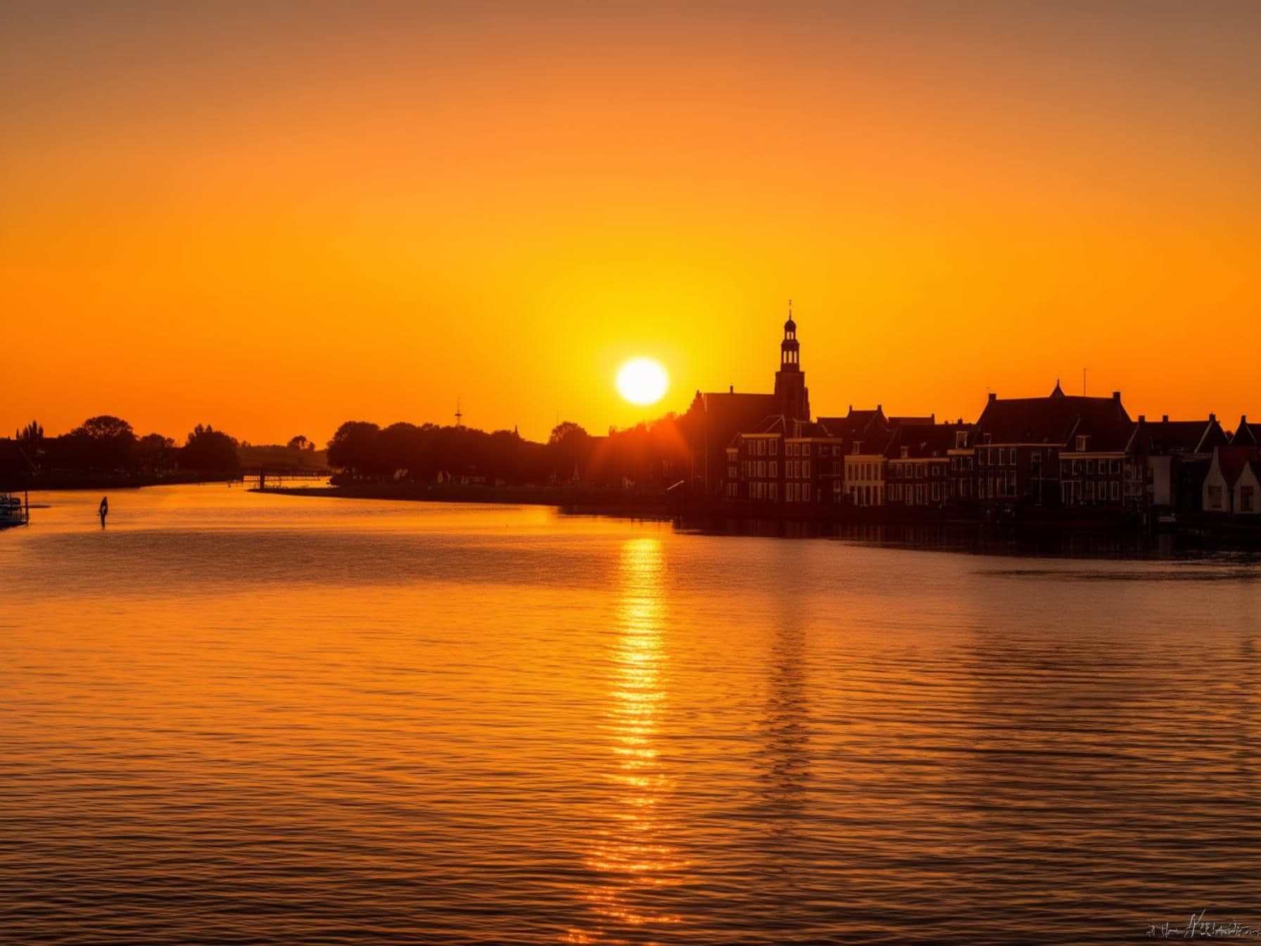 3 Days in Deventer