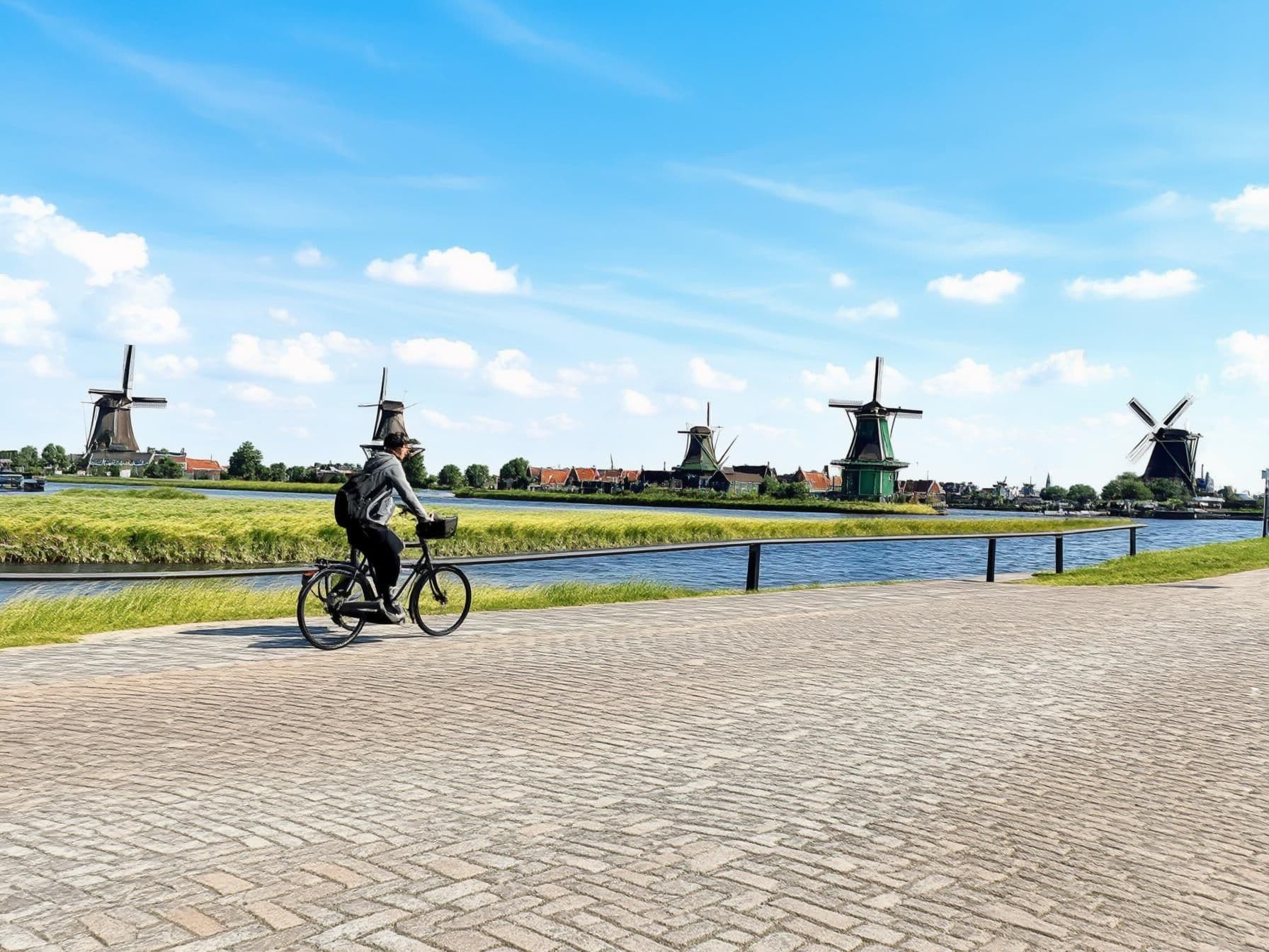 3 Days in Schiedam
