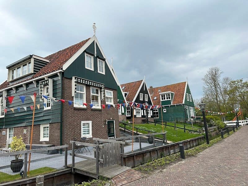 Hotel Land en Zeezicht