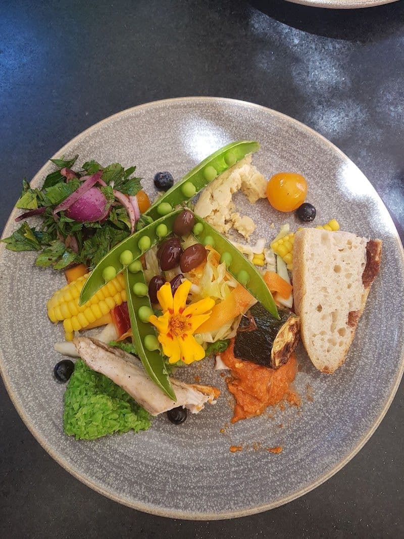 Smag - Ebeltoft - Denmark