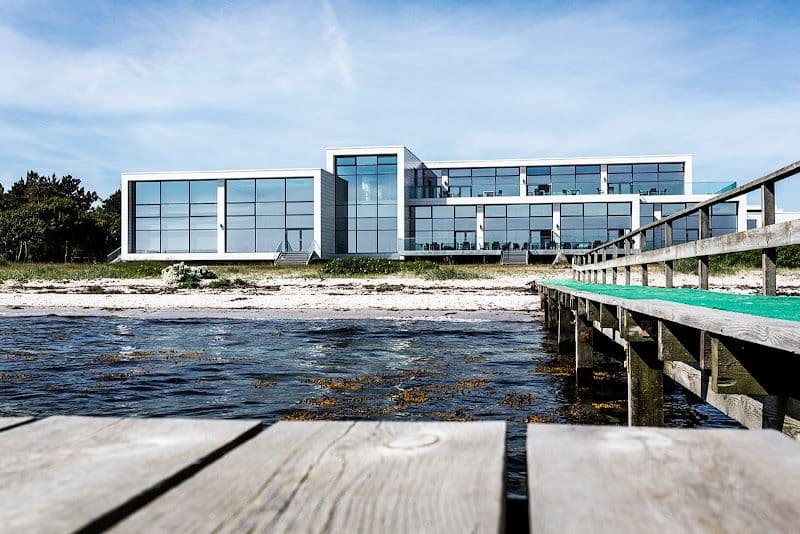 Storebælt Sinatur Hotel & Konference