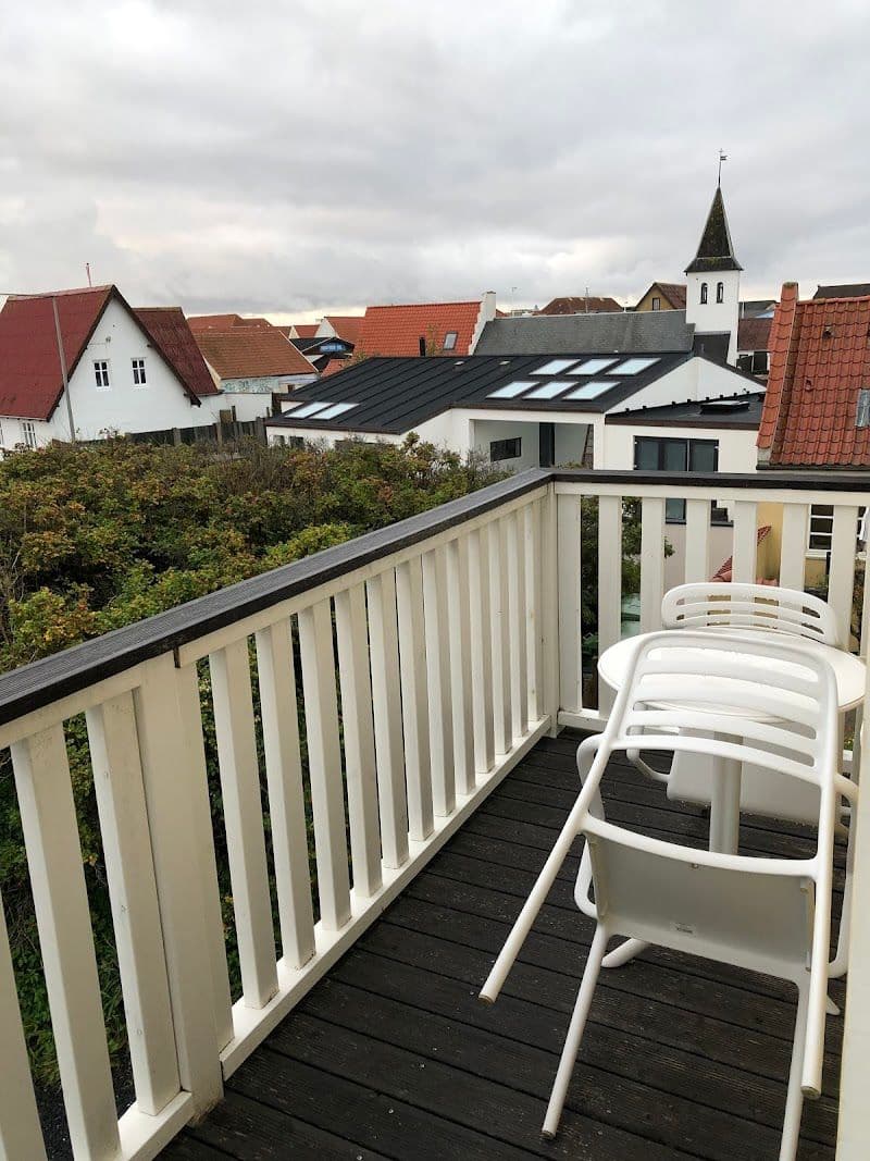 Hotel Løkken Strand