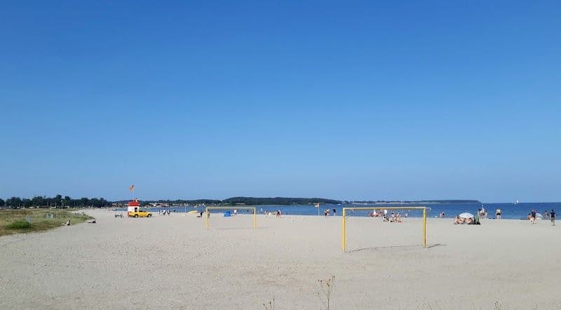 Kerteminde Nordstrand - Kerteminde - Denmark