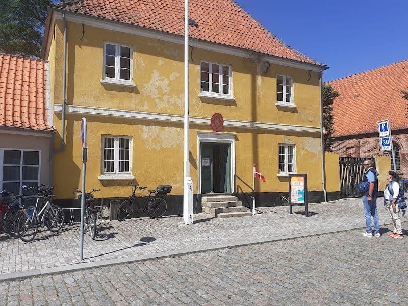 Toldboden Kerteminde - Kerteminde - Denmark