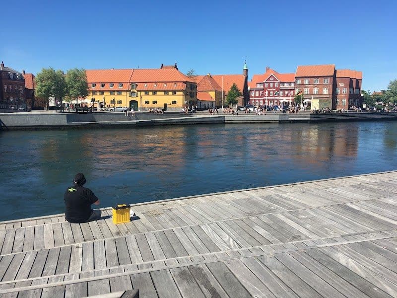 Kerteminde Byferie Ferielejligheder - Kerteminde - Denmark