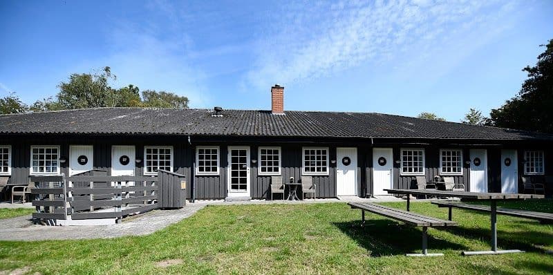 Danhostel Kerteminde - Kerteminde - Denmark