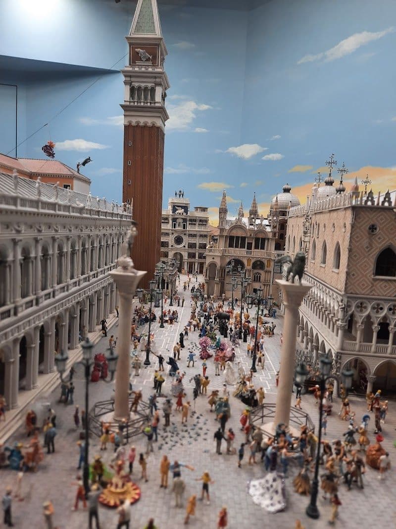 Speicherstadt - Hamburg - Germany