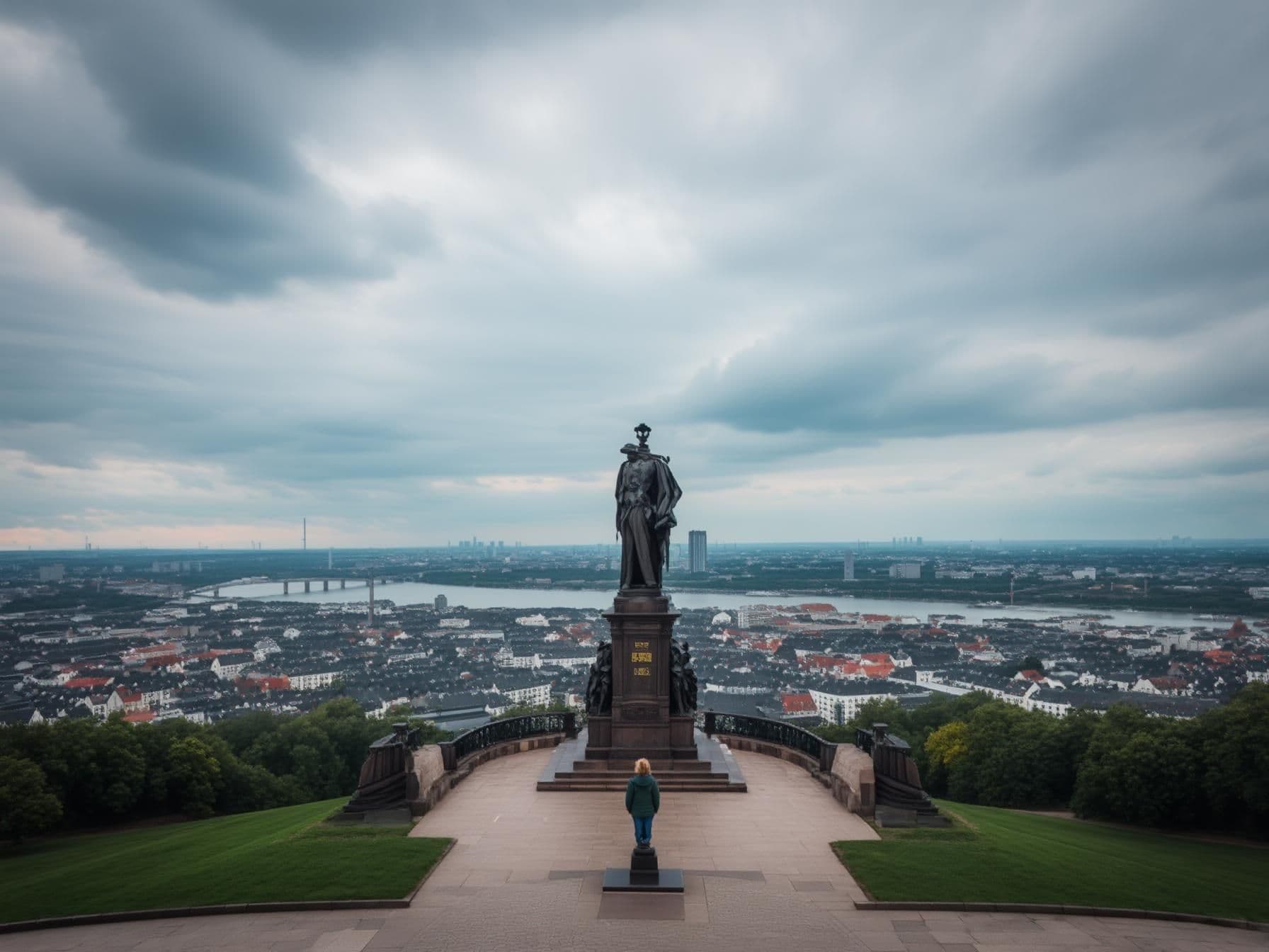 3 Days in Leipzig