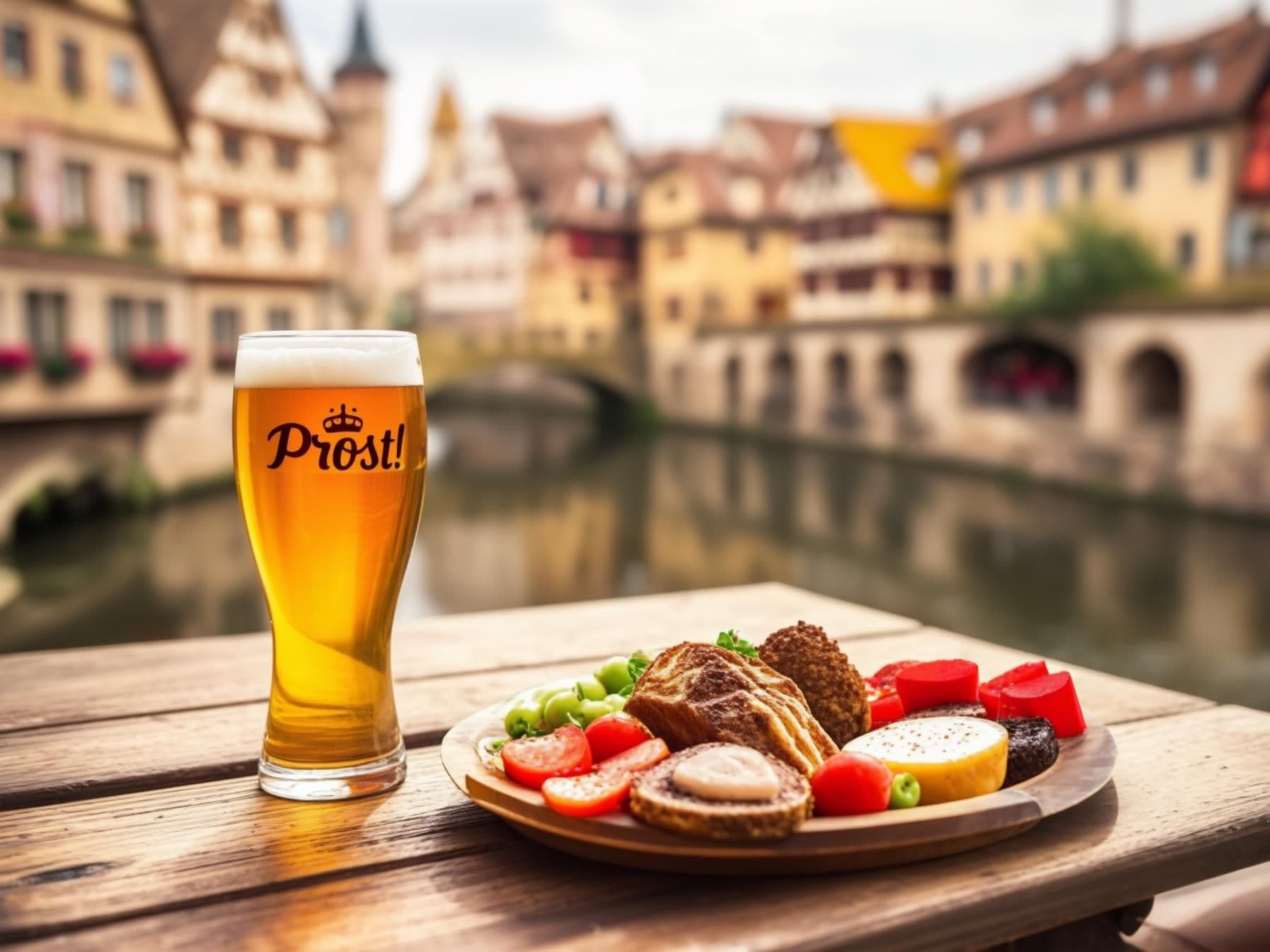 3 Days in Bamberg
