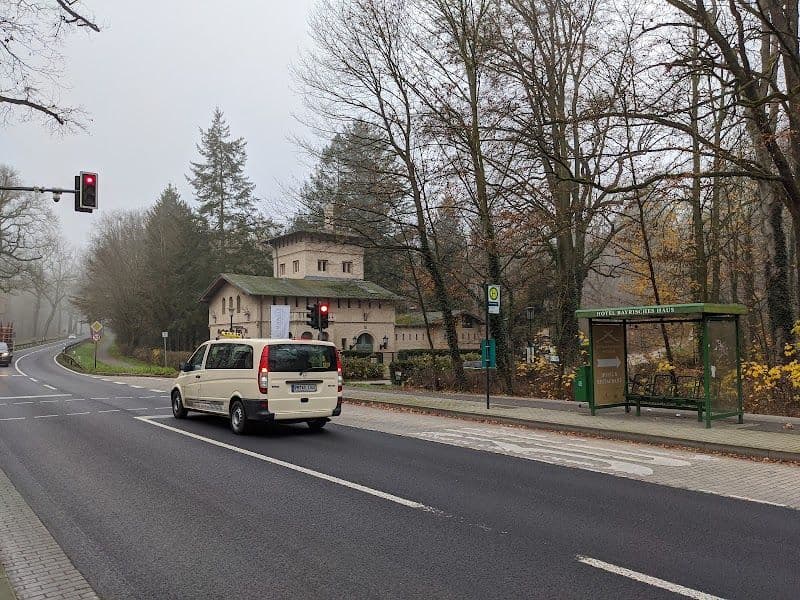 Hotel Bayrisches Haus