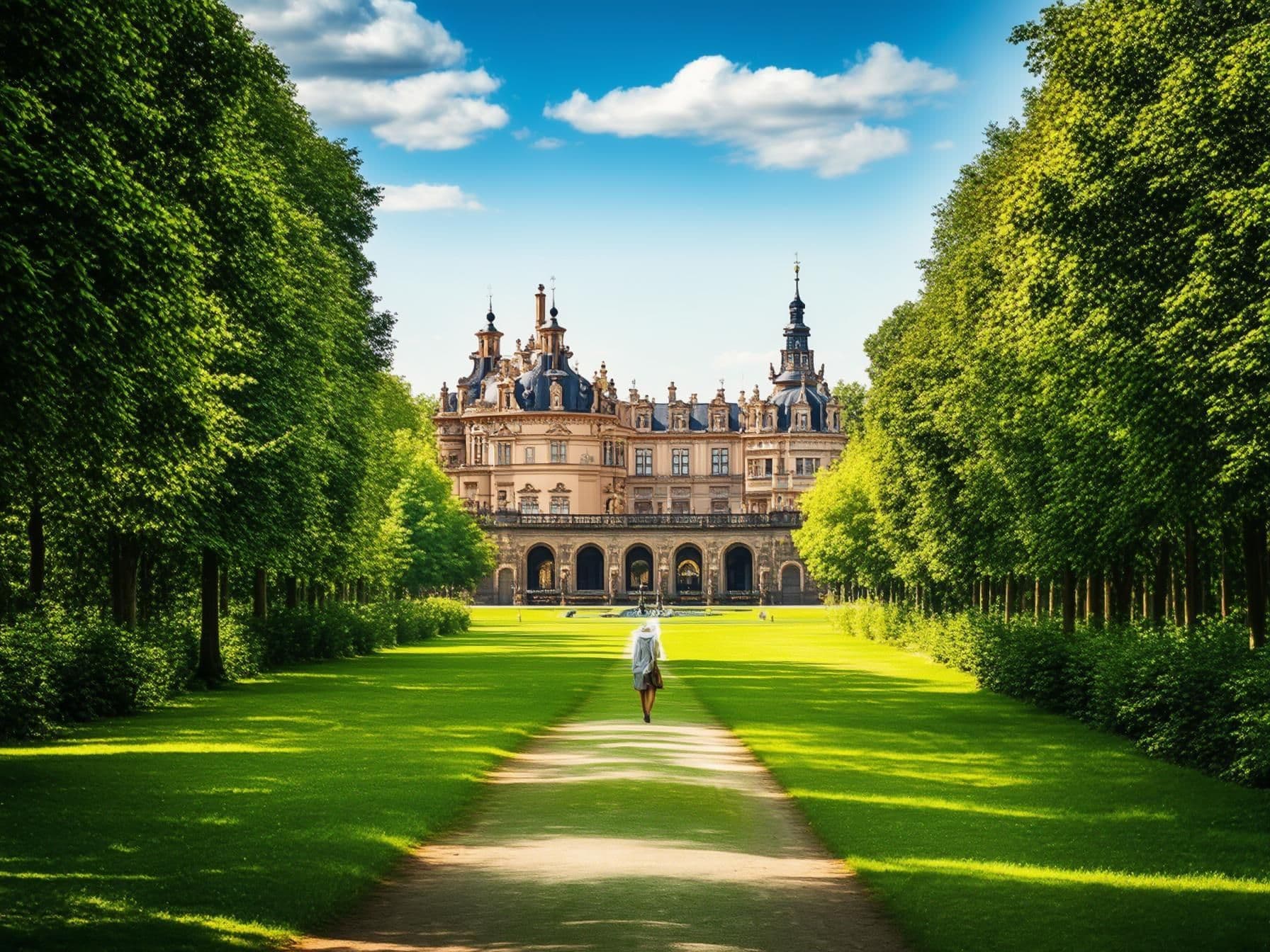 3 Days in Potsdam