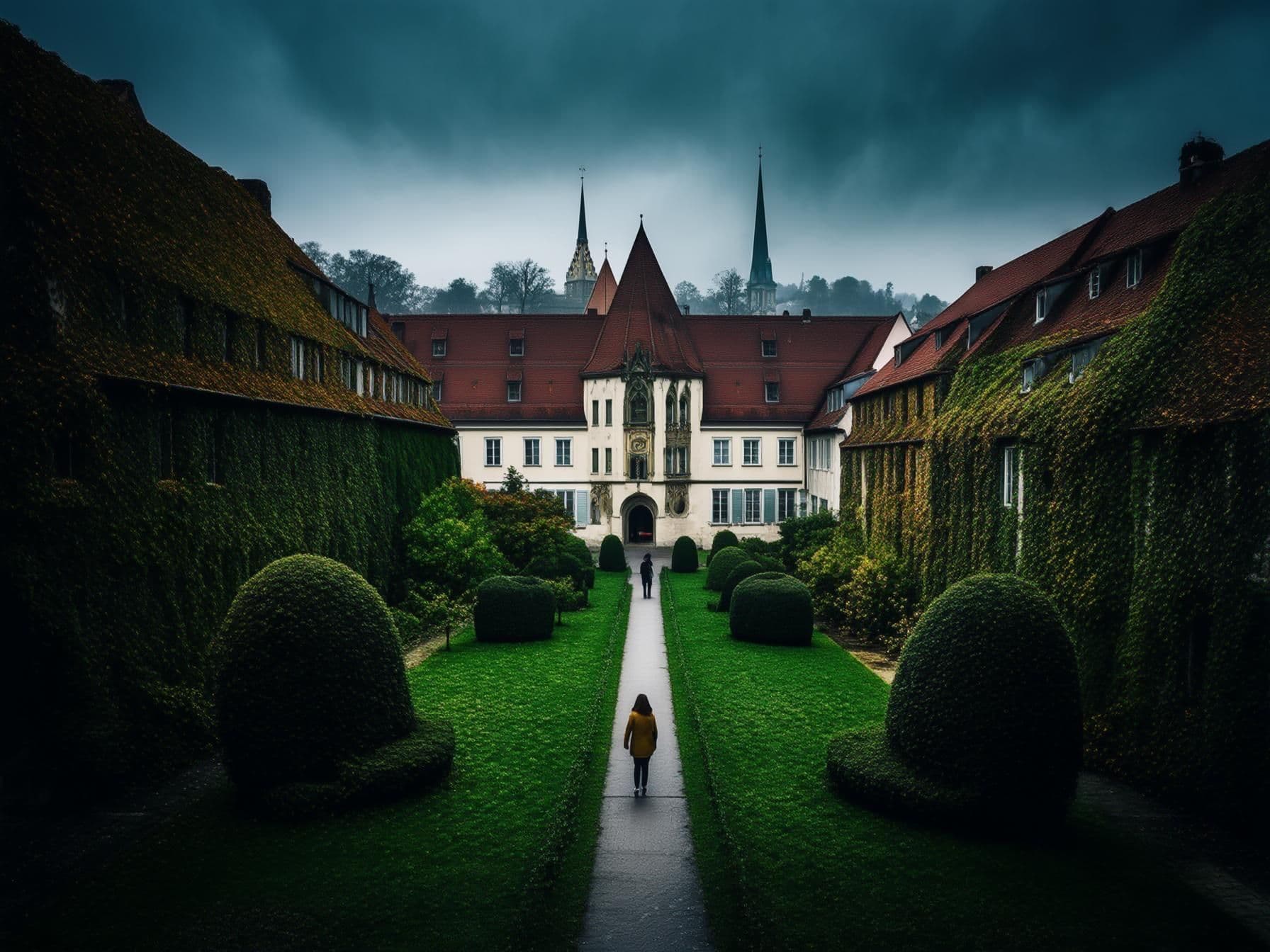 3 Days in Konstanz